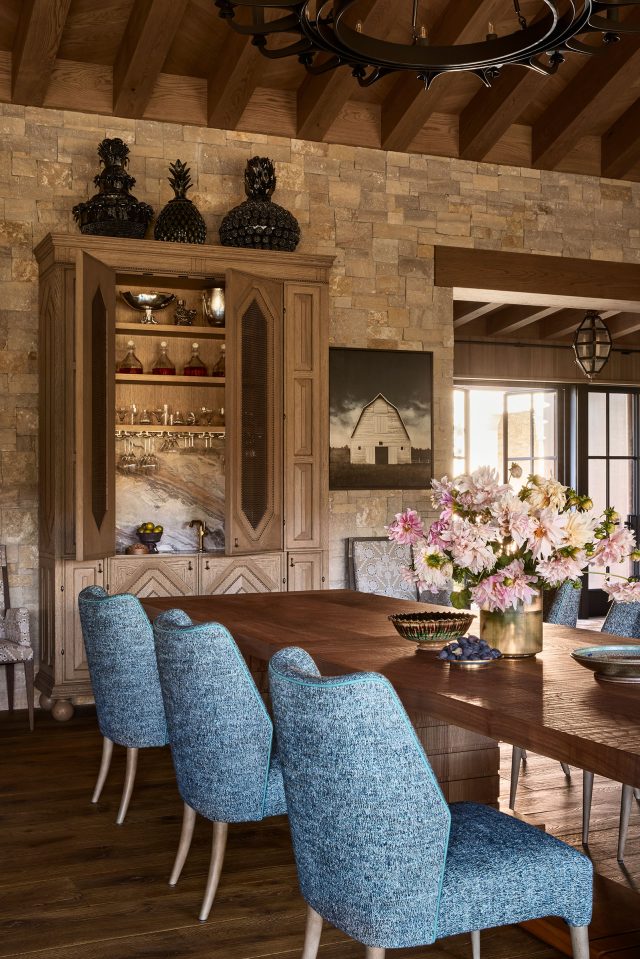 Interiors - JayJeffers