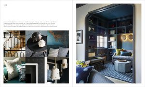 Be Bold: Be Spoke Modern Interiors by Jay Jeffers